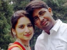 कोरोनाकाल की क़ैद में सौरभ दम्पती ने रची तीन पुस्तकें
